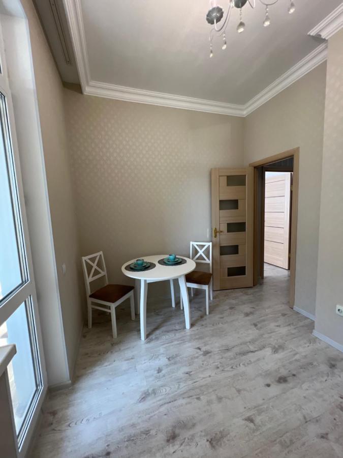 Уютная Квартира На Expo-Smart Замок Apartment Astana Bagian luar foto